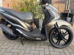 Sym Symphony ST 4takt - Blauw Kenteken 2015, Ophalen, Gebruikt, Benzine, Overige modellen