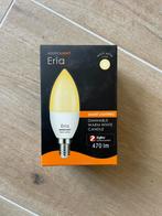 Adurolight Eria smartlight candle flame zigbee, Ophalen, Led-lamp, Minder dan 30 watt, Soft of Flame