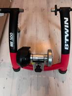Indoor fietstrainer, Sport en Fitness, Ophalen of Verzenden, Zo goed als nieuw, Overige typen