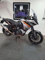 KTM Adventure 1190, 2 cilinders, Motorrijbewijs A, Bedrijf, Meer dan 35 kW