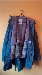 Scotch & Soda Teddy Parka, Maat 56/58 (XL), Ophalen of Verzenden, Gedragen, Scotch & Soda