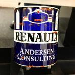 ✅ Damon Hill Helmet mok Vintage olie F1 Autosport NIEUW, Verzamelen, Ophalen of Verzenden, Nieuw, Formule 1