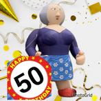 Sara sarah 50 jaar, te huur opblaas pop Flevoland, Ophalen, Zo goed als nieuw, Abraham of Sarah