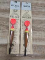 2 stuks Polaris Pike dobbers voor snoek. Nieuw !, Watersport en Boten, Ophalen of Verzenden, Nieuw, Dobber of Lood