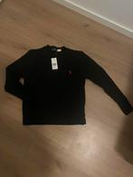 Ralph lauren, Maat 48/50 (M), Zwart, Ralph Lauren, Nieuw