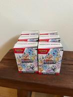 Prismatic Evolutions Booster Bundle, Ophalen of Verzenden, Nieuw, Booster