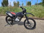 Nette crossmotor BETA RR 125cc LC Endura 4 takt 2018, Fietsen en Brommers, 125 cc, Zo goed als nieuw, 4 versnellingen, Ophalen