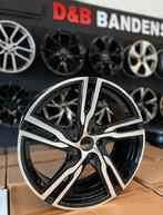 19 inch ixion look velgen 5x108 volvo v40 v50 v60 s60 xc40, Auto-onderdelen, Banden en Velgen, 19 inch, Velg(en), Nieuw, Ophalen of Verzenden