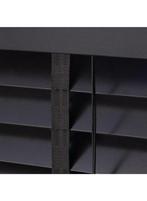 Jaloezie zwart model Ravi kwantum 100 x 175 luxaflex, Ophalen, Gebruikt, 50 tot 100 cm, 100 tot 150 cm