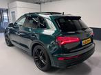 Audi SQ5 3.0 TFSI quattro Luchtvering/360Camera/Virtual/Acc/, Automaat, Parkeercamera, Gebruikt, 2995 cc