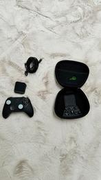 Xbox elite controller 2., Spelcomputers en Games, Spelcomputers | Xbox | Accessoires, Controller, Ophalen of Verzenden, Zo goed als nieuw