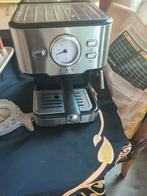 Koffie machine vaste prijs 60, Ophalen of Verzenden, Zo goed als nieuw, Koffiemachine