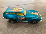 Matchbox Speed Kings Corvette Caper Cart, Ophalen, Gebruikt