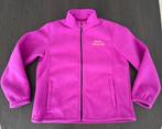 Fleecevest, Kleding | Dames, Sportkleding, Maat 38/40 (M), Verzenden, Paars, Overige typen