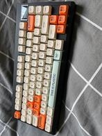 Custom “GMK 81”, Ophalen of Verzenden, Zo goed als nieuw