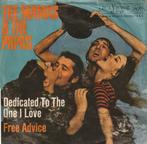 The Mamas And The Papas - Dedicated To The One I Love 1967, Ophalen, Gebruikt, Pop