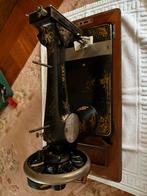 Antieke naaimachine, Ophalen of Verzenden