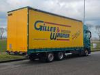 SCANIA S450 6x2*4 forklift conn., Automaat, Euro 6, Scania, Bedrijf