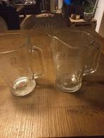 Heineken Bierkannen - Set van 2, Verzamelen, Ophalen of Verzenden, Zo goed als nieuw