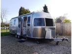 Airstream 684 caravan, bj. 2011, 69.000-, Caravans en Kamperen, Campers, Bedrijf, Overige merken