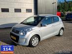 Citroen C1 1.0 e-VTi Airscape Feel, Auto's, Citroën, Voorwielaandrijving, Gebruikt, Euro 6, 4 stoelen