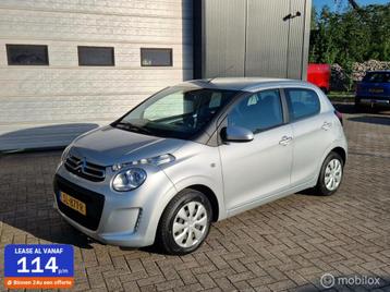 Citroen C1 1.0 e-VTi Airscape Feel beschikbaar voor biedingen
