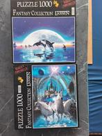 Fantasy collection, Ophalen of Verzenden, Zo goed als nieuw