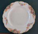 Petrus Regout Bord 1941 - Licht Beschadigd, Antiek en Kunst, Ophalen