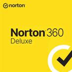 Norton 360 Deluxe - Nieuwe activatiecode, Computers en Software, Antivirus- en Beveiligingssoftware, Ophalen of Verzenden, Nieuw