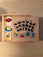 Schaduw lotto, Ophalen of Verzenden, Zo goed als nieuw