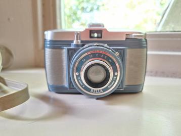 Bilora Bella Vintage Camera beschikbaar voor biedingen