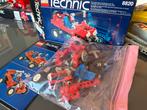 Lego Technic 8820 Mountain Rambler - Vintage Set! Met doos, Ophalen of Verzenden, Gebruikt, Complete set, Lego