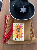 Sheriff /cowboy maat 140, Ophalen, Gebruikt, 134 t/m 140, Jongen of Meisje