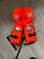 Reddingsvest Talamex baby (5-15 kg), Watersport en Boten, Watersportkleding, Ophalen of Verzenden, Zo goed als nieuw, Kind, Reddingsvest of Zwemvest