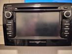 Zenec Z-E3715 Navigatie, Ophalen, Gebruikt