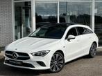 Mercedes-Benz CLA-klasse Shooting Brake 250 e Luxury | Sfeer, CLA, Stof, Gebruikt, 4 cilinders