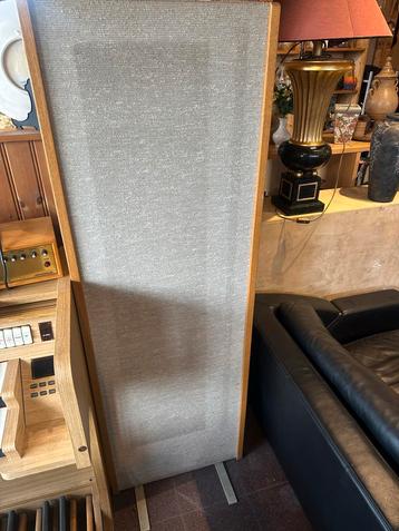 Vintage Magnepan Speakers jaren '70/'80 beschikbaar voor biedingen