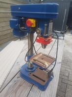 Te koop, Doe-het-zelf en Verbouw, Gereedschap | Boormachines, Ophalen, Zo goed als nieuw, Kolomboormachine
