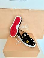Christian Louboutin Loafers 36, Kleding | Dames, Schoenen, Ophalen of Verzenden, Zo goed als nieuw, Christian Louboutin, Instappers