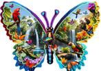 SunsOut - Forest Creatures Butterfly - 1000 stukjes (NIEUW), Ophalen of Verzenden, 500 t/m 1500 stukjes, Nieuw, Legpuzzel