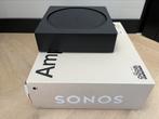 Sonos Amp, Audio, Tv en Foto, Overige merken, Ophalen of Verzenden, Zo goed als nieuw, 120 watt of meer