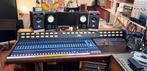 Big vintage 70's studio mixing console!, Muziek en Instrumenten, Mengpanelen, Ophalen, Gebruikt, Amixiostrasse, Amix@amix.mx