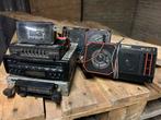 Auto radio vintage, Auto diversen, Ophalen of Verzenden, Gebruikt