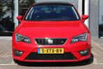 Seat Leon 1.4 TSI ACT FR Dynamic PANO-DAK NL-AU € 8.995,00, Auto's, Seat, 1141 kg, 4 cilinders, 150 pk, Leon