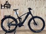 Cube Stereo Hybrid 120 SLX Allroad 29 inch E-Mountainbike