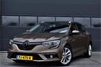 Renault Mégane Estate 1.2 TCe Zen NAP Navi - Cruise - Led -, Voorwielaandrijving, 65 €/maand, Stof, Gebruikt