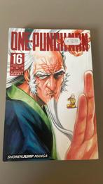One punch man. Vol 16, Eén comic, ONE, Europa, Ophalen of Verzenden