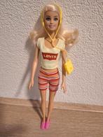 Barbie kleding, Verzamelen, Poppen, Ophalen of Verzenden, Zo goed als nieuw, Kleertjes