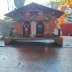 weerhuisje, Ophalen of Verzenden