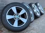 17 inch Orig BMW X3 Velgen 5X120 WINTER!, Banden en Velgen, 17 inch, 235 mm, Winterbanden